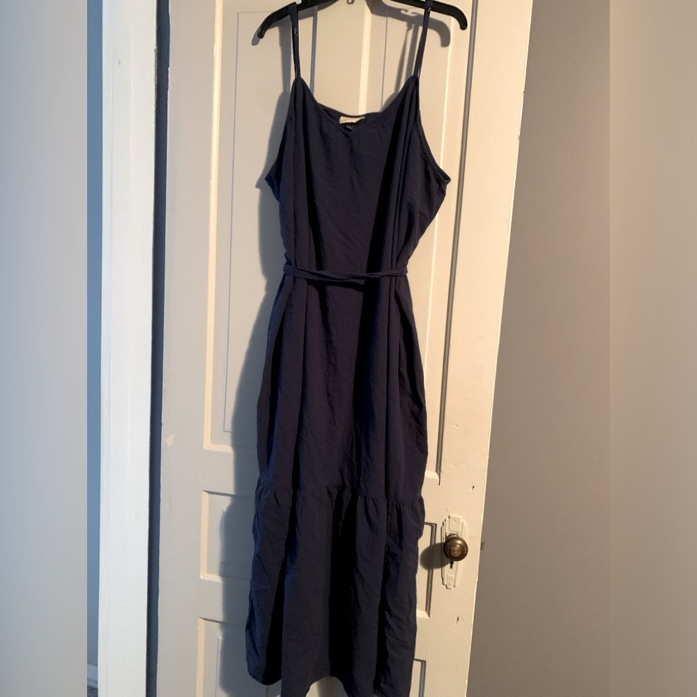 Nearly New Sundress